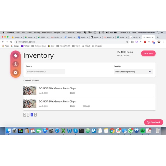 DO NOT BUY